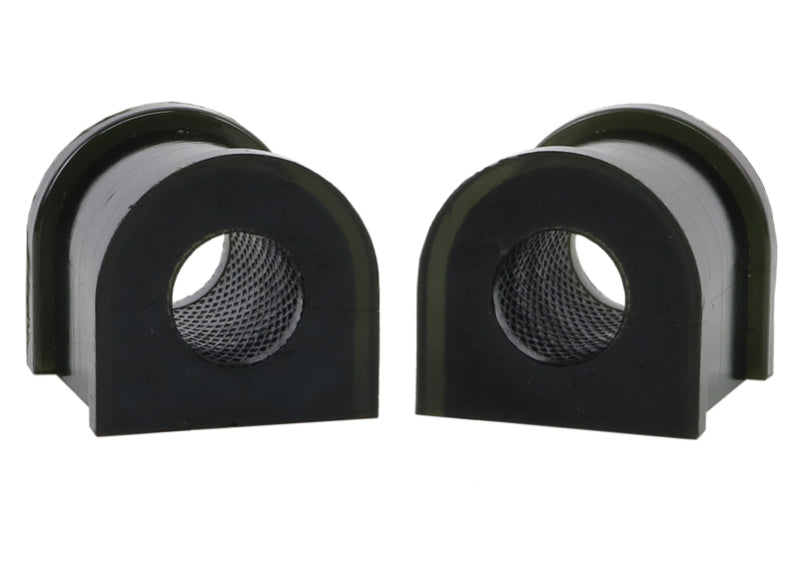 Whiteline W23389 - WHLW23389 - Whiteline 08-19 Toyota Highlander Rear Sway Bar Bushing Kit - Shipped in Europe - Tuningsupply.com