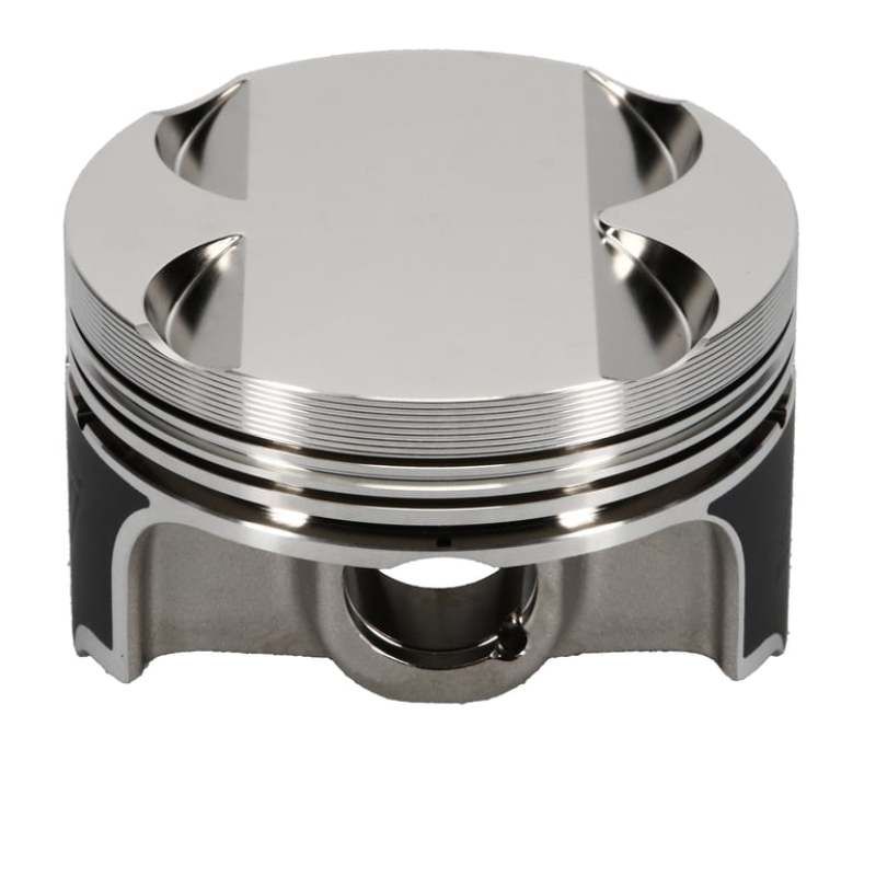 Wiseco K542M81 - WISK542M81 - Wiseco Honda Turbo F-TOP 1.176 X 81.0MM Piston Shelf Stock Kit - Shipped in Europe - Tuningsupply.com