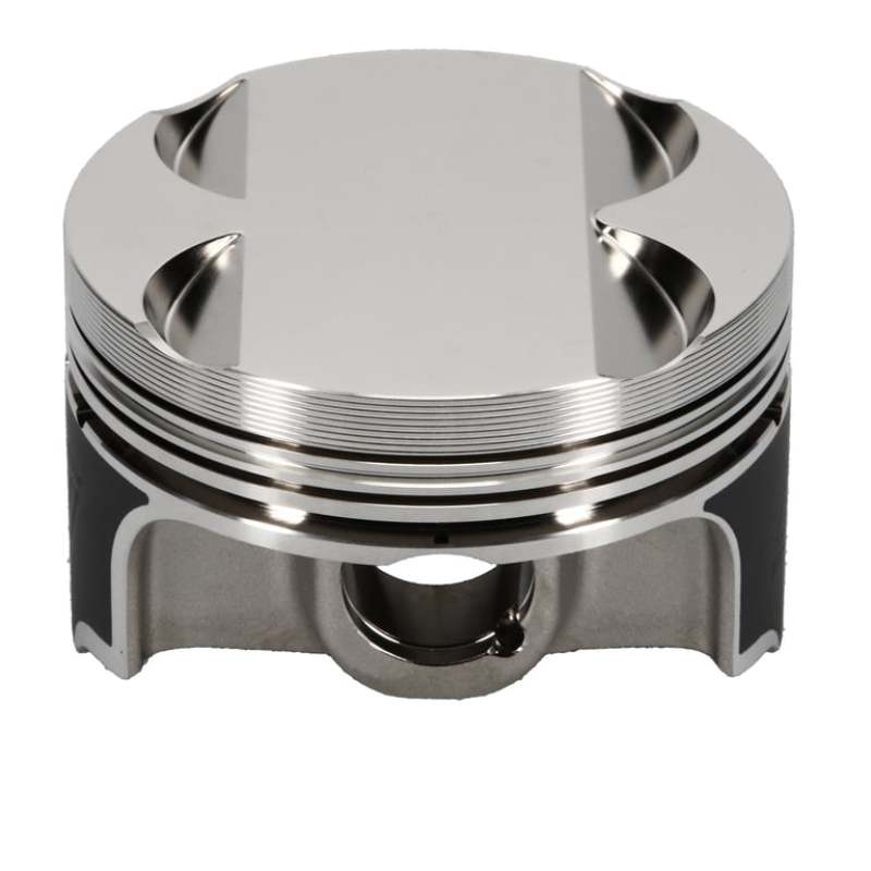 Wiseco K542M8125AP - WISK542M8125AP - Wiseco 93-01 Honda Civic Si B16A 1.176 X 81.25MM Piston Kit - Shipped in Europe - Tuningsupply.com