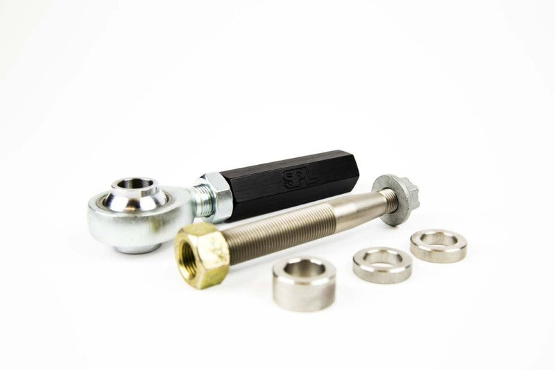 SPL Parts SPL TRE C5 - SPPSPL TRE C5 - SPL Parts 97-13 Chevrolet Corvette (C5/C6) Front Outer Tie Rod Ends - Shipped in Europe - Tuningsupply.com