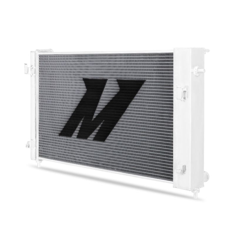 Mishimoto MMRAD-GTO-04 - MISMMRAD-GTO-04 - Mishimoto 2004 Pontiac GTO Performance Aluminum Radiator - Shipped in Europe - Tuningsupply.com