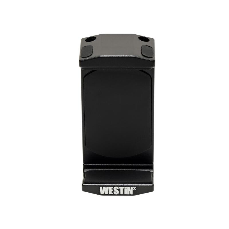 Westin 10-21095 - WES10-21095 - Westin Adventure Mount Accessory - 20mm Ball Phone Holder (Up to 3.4in. Wide) - Shipped in Europe - Tuningsupply.com