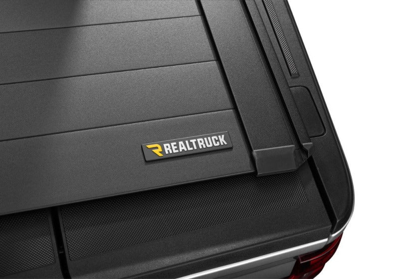 Retrax R-T-80244 - RTXR-T-80244 - RealTruck 19-26 RAM 1500 5.7ft Bed w/RAMBOX (w or w/o MultiFunc Tailgate) RetraxPRO EZ-Off FRC-4000 - Shipped in Europe - Tuningsupply.com