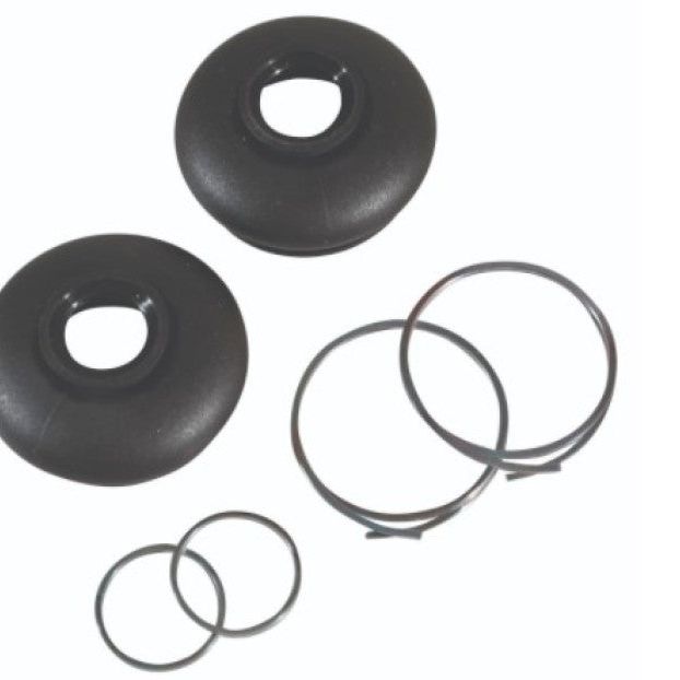 SPC Performance 81354 - SPC81354 - SPC Performance Boot Replacement Kit - 2 - Shipped in Europe - Tuningsupply.com