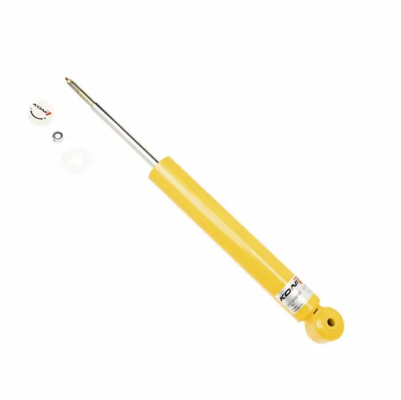 KONI 8241 1315SPORT - KON8241 1315SPORT - Koni Sport (Yellow) Shock 2016+ Chevrolet Camaro (6th Gen) Rear - Shipped in Europe - Tuningsupply.com