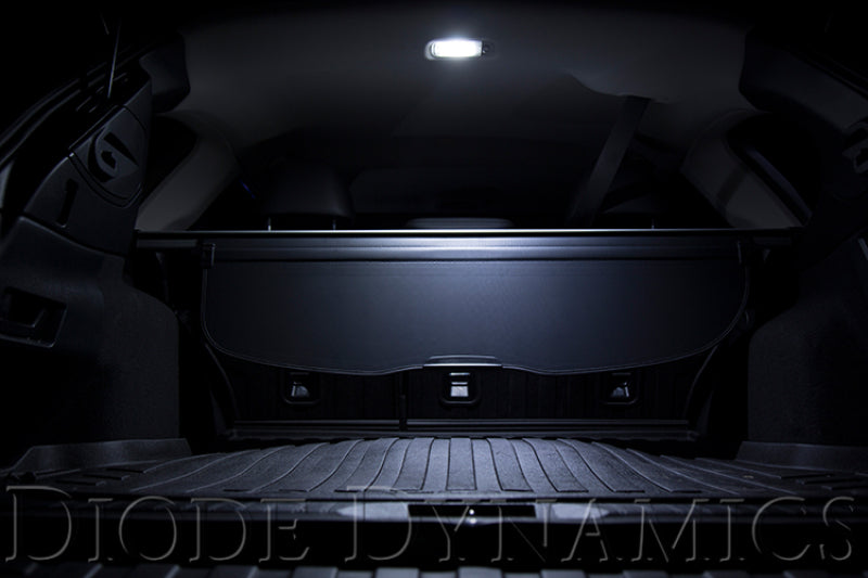 Diode Dynamics DD0143S - DIODD0143S - Diode Dynamics 921 LED Bulb HP36 LED - Cool - White (Single) - Shipped in Europe - Tuningsupply.com