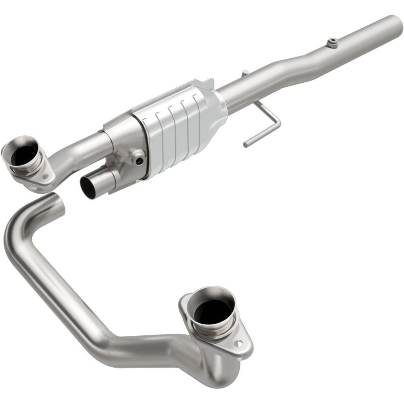 Magnaflow 51274 - MAG51274 - MagnaFlow Conv DF 96-99 Ram 1500/2500/3500 - Shipped in Europe - Tuningsupply.com