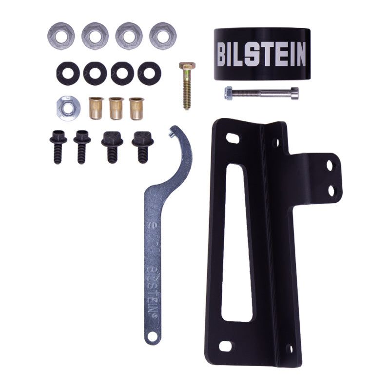 Bilstein 41-326039 - BIL41-326039 - Bilstein B8 8112 Series 07-21 Toyota Tundra Zone Control Monotube Front Right Corner Module - Shipped in Europe - Tuningsupply.com