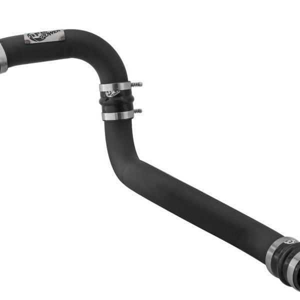 aFe 46-20114-B - AFE46-20114-B - aFe Bladerunner 3in Intercooler Tubes Combo 11-16 GM Diesel Trucks V8 6.6L (td) LML - Shipped in Europe - Tuningsupply.com