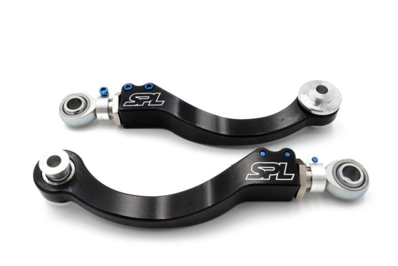 SPL Parts SPL RUA G8X - SPPSPL RUA G8X - SPL Parts 2021+ BMW G80 M3/ G82/G83 M4 / G87 M2 Adj Rear Upper Camber/Lateral & Upper Traction Links - Shipped in Europe - Tuningsupply.com