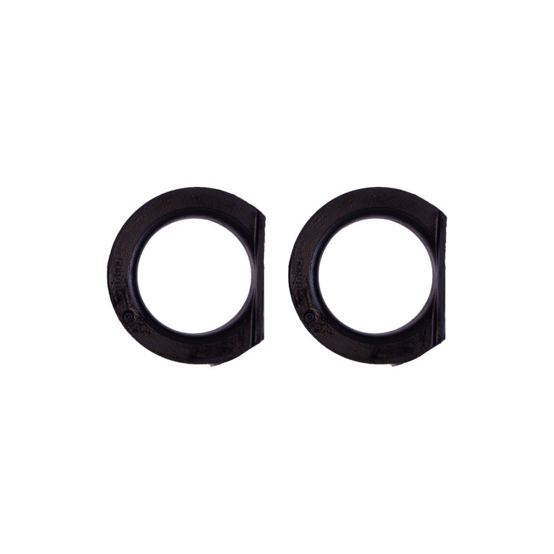 Bilstein - BIL53-291431 - Bilstein 18-23 Jeep Wrangler JL 4DR B8 5100 1.5in Suspension Lift Kit (With Winch) - Shipped in Europe - Tuningsupply.com