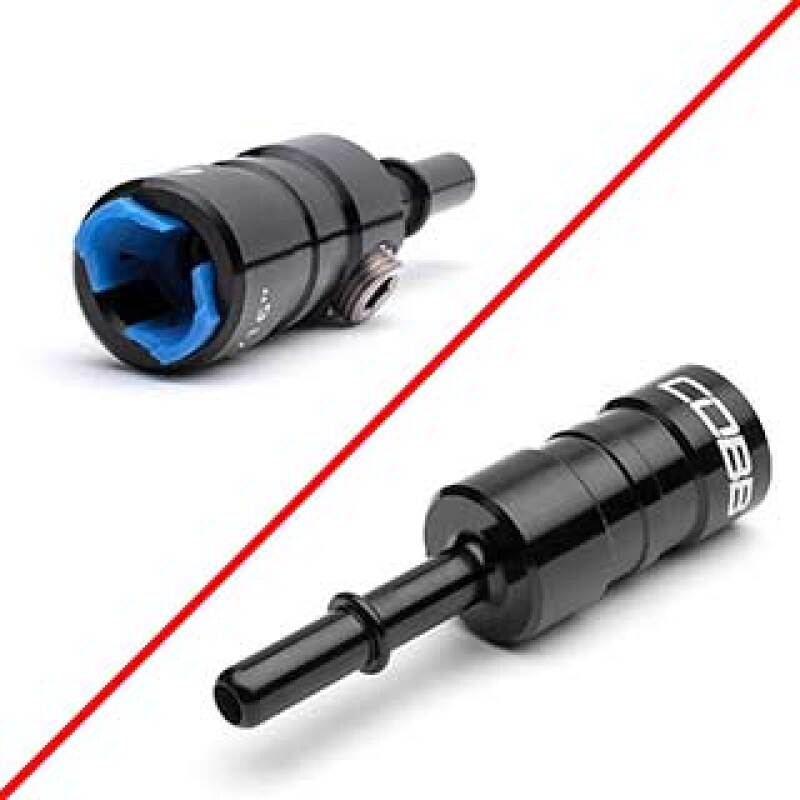 COBB 344750 - COBB344750 - Cobb 15-21 Subaru WRX CAN Fuel Pressure Sensor Kit - Shipped in Europe - Tuningsupply.com