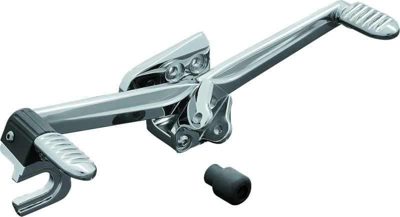 Kuryakyn 4039 - KUR4039 - Kuryakyn Heel-Toe Shifter 01-17 GL1800 Chrome - Shipped in Europe - Tuningsupply.com