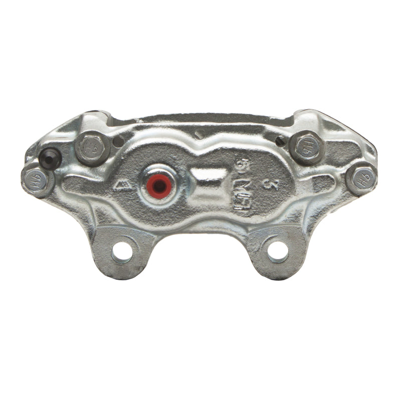 DFC 331-76012 - DFC331-76012 - DFC 76-90 Toyota Land Cruiser Front-R Premium Caliper - Silver Zinc Coated - Shipped in Europe - Tuningsupply.com
