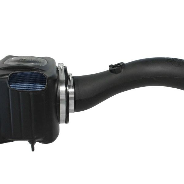 aFe 54-74103 - AFE54-74103 - aFe Momentum GT PRO 5R Stage-2 Si Intake System, GM 09-13 Silverado/Sierra 1500 V8 (GMT900) - Shipped in Europe - Tuningsupply.com