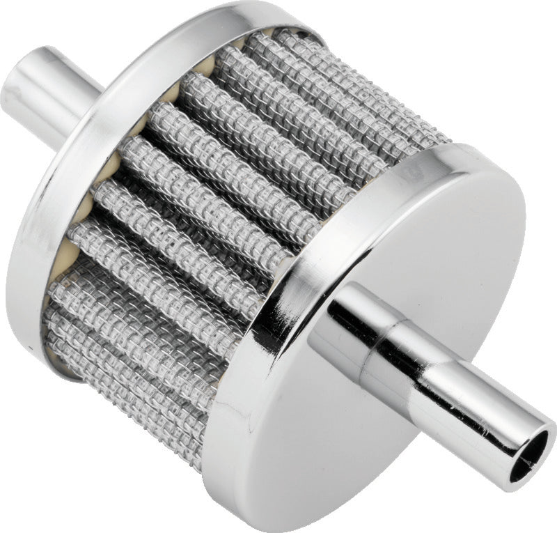 Bikers Choice 489736 - BKC489736 - Bikers Choice Replacement Dual Fitting Breather Filter - Shipped in Europe - Tuningsupply.com