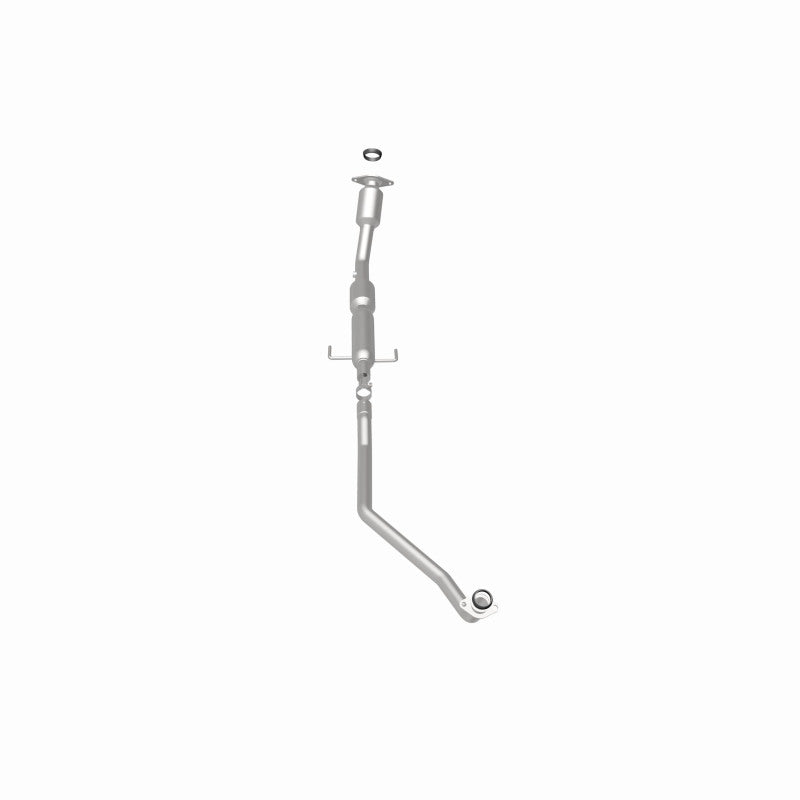 Magnaflow 52524 - MAG52524 - MagnaFlow Direct Fit Catalytic Converter 14-15 Toyota Corolla 1.8L - Shipped in Europe - Tuningsupply.com