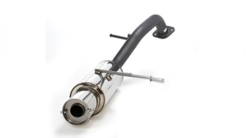 HKS - HKS3203-EX024 - HKS 02-03 Mazda Protege5 Hi-Power Exhaust Rear Section Only Includes Silencer - Shipped in Europe - Tuningsupply.com