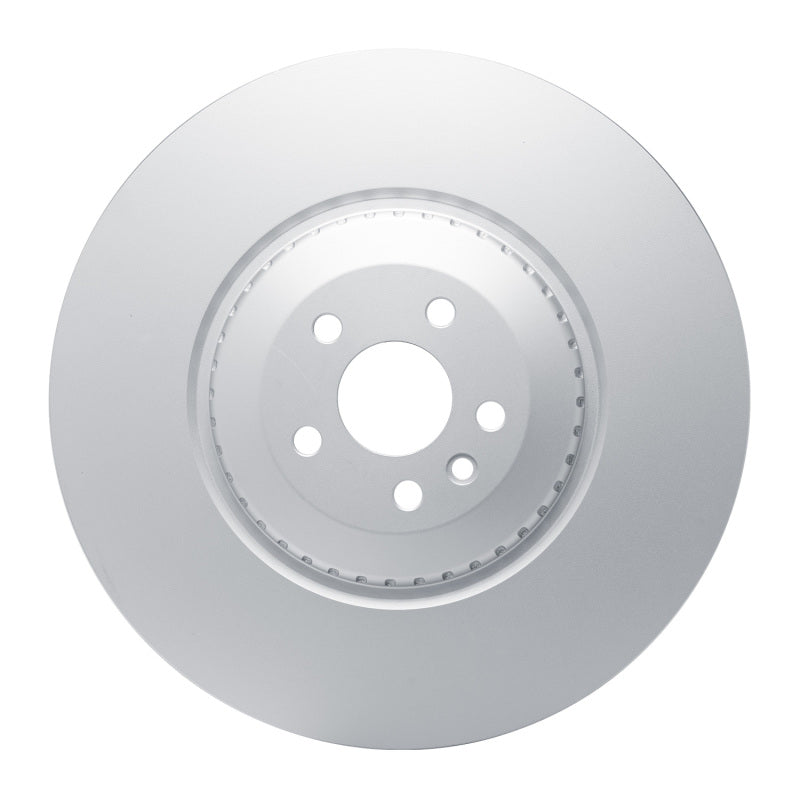 DFC 900-20040 - DFC900-20040 - DFC 19-26 Jaguar F-Pace Front Hi-Carbon Alloy Geomet Coated Rotor - Shipped in Europe - Tuningsupply.com