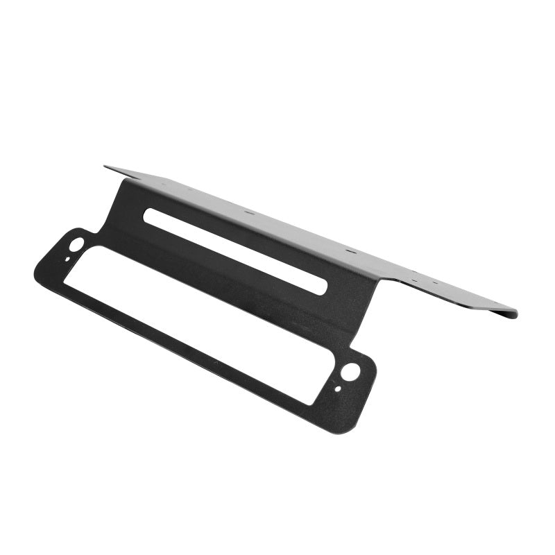 Putco 950002 - PUT950002 - Putco 2019+ Chevrolet Silv / GMC Sierra Fits LD Regular Cab Only - 16in Roof Bracket Hornet Brackets - Shipped in Europe - Tuningsupply.com