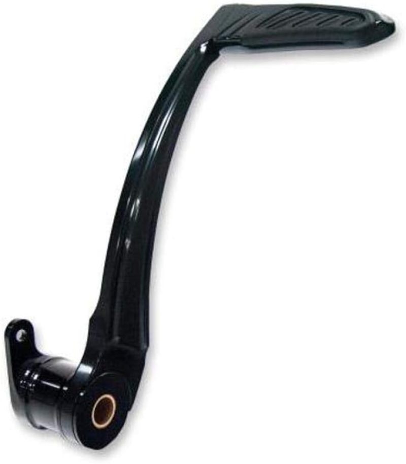 Performance Machine 0032-1082-B - PFM0032-1082-B - Performance Machine Brake Lever Assembly Contour - Black Ano - Shipped in Europe - Tuningsupply.com