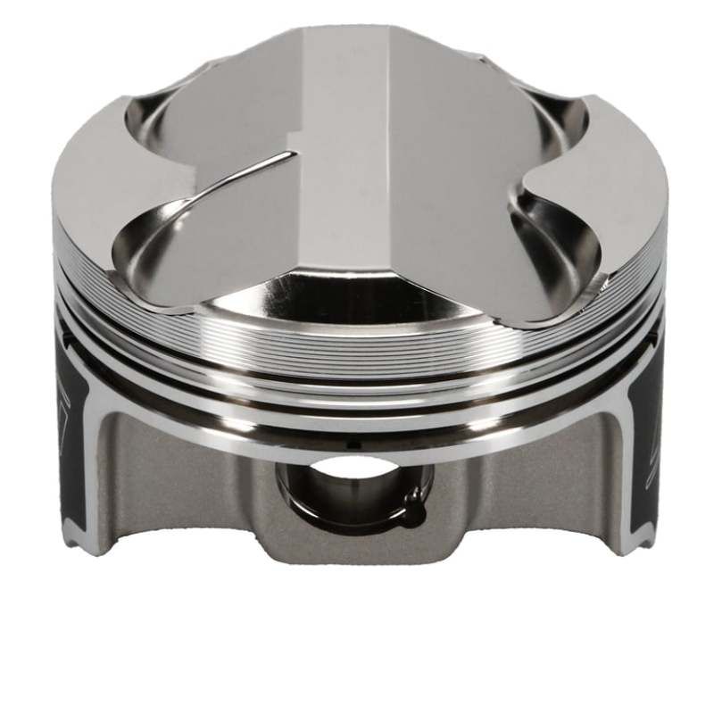 Wiseco K573M875AP - WISK573M875AP - Wiseco Acura 4v Domed +8cc STRUTTED 87.50MM Piston Kit - Shipped in Europe - Tuningsupply.com