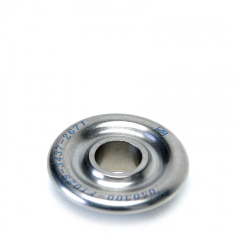 Skunk2 Racing 308-05-0410 - SKK308-05-0410 - Skunk2 Pro Series Honda/Acura K20/K24/F20C/F22C Titanium Retainers - Shipped in Europe - Tuningsupply.com