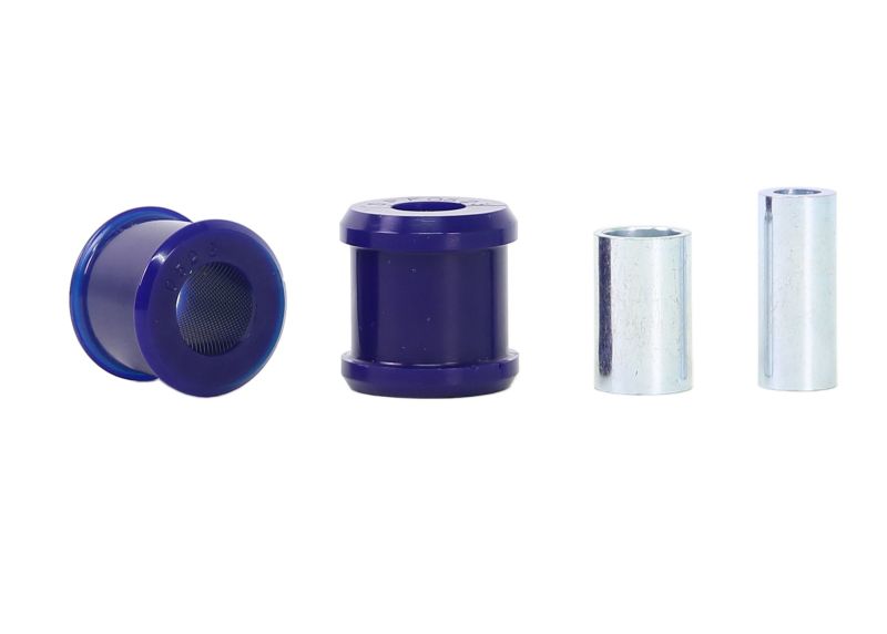 Superpro SPF0522K - SPRSPF0522K - SuperPro 1967 Volvo 144 Base Rear Panhard Rod Bushing Kit - Shipped in Europe - Tuningsupply.com