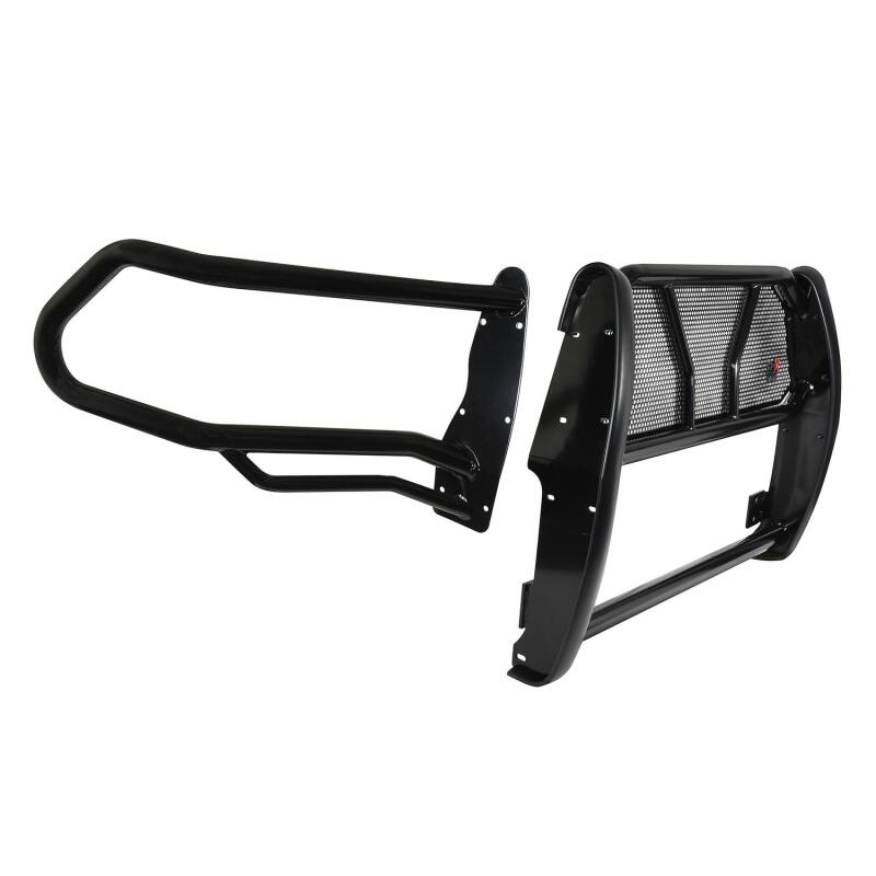 Westin 57-23545 - WES57-23545 - Westin 09-18 Ram 1500/ 19-22 1500 Classic (Excl. Rebel/Warlock/TRX) HDX Modular Grille Guard- Black - Shipped in Europe - Tuningsupply.com