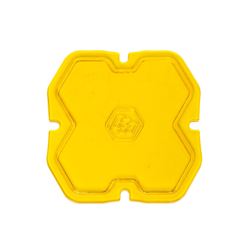 Baja Designs 6684112 - BAJ6684112 - Baja Designs Squadron 2.0 Lens Kit - Spot (Baja Amber) - Shipped in Europe - Tuningsupply.com