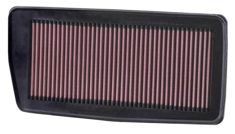 K&N Engineering 33-2382 - KNN33-2382 - K&N Replacement Air Filter ACURA RDX 2.3L-L4; 2007 - Shipped in Europe - Tuningsupply.com