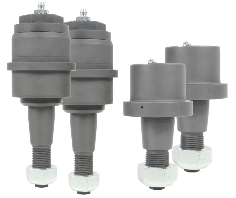 Carli CS-DBJP-14 - CLICS-DBJP-14 - Carli 13-23 Ram 2500/3500 Extreme-Duty Ball Joint Package 4WD - Shipped in Europe - Tuningsupply.com