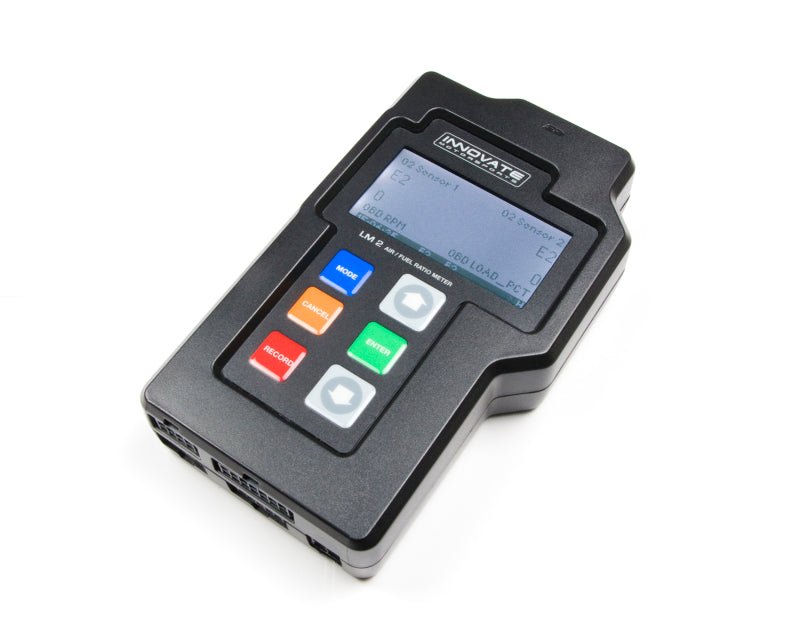 Innovate Motorsports 3806 - INN3806 - Innovate LM-2 Single Channel Wideband W/ OBD-ll - Shipped in Europe - Tuningsupply.com