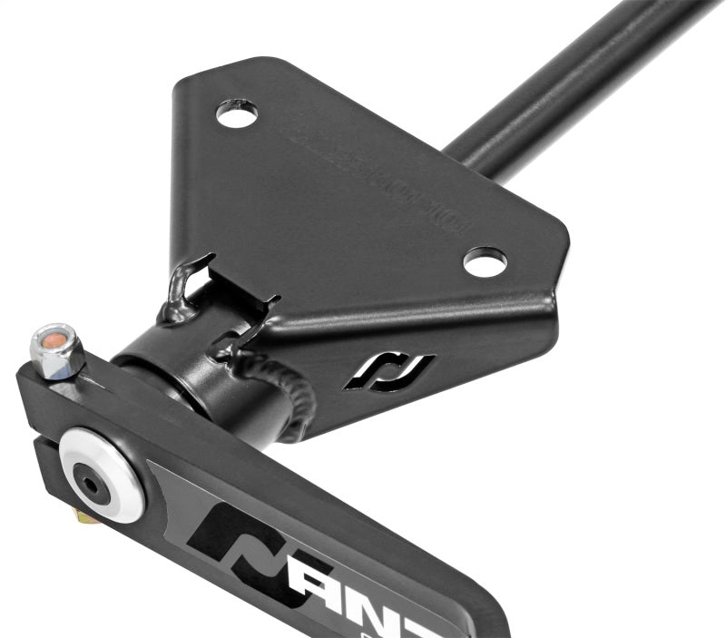 RockJock RJ-286100-101 - ROKRJ-286100-101 - RockJock 2021+ Ford Bronco (w/ Non-Electric Factory Front Sway Bar) Antirock Front Sway Bar Kit - Shipped in Europe - Tuningsupply.com