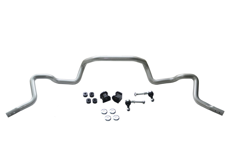 Whiteline BHF53XZ - WHLBHF53XZ - Whiteline 94-01 Acura Integra DC1-2 Vti-R ball-joint/pin link type Front 27mm Swaybar-X h/duty Blade - Shipped in Europe - Tuningsupply.com