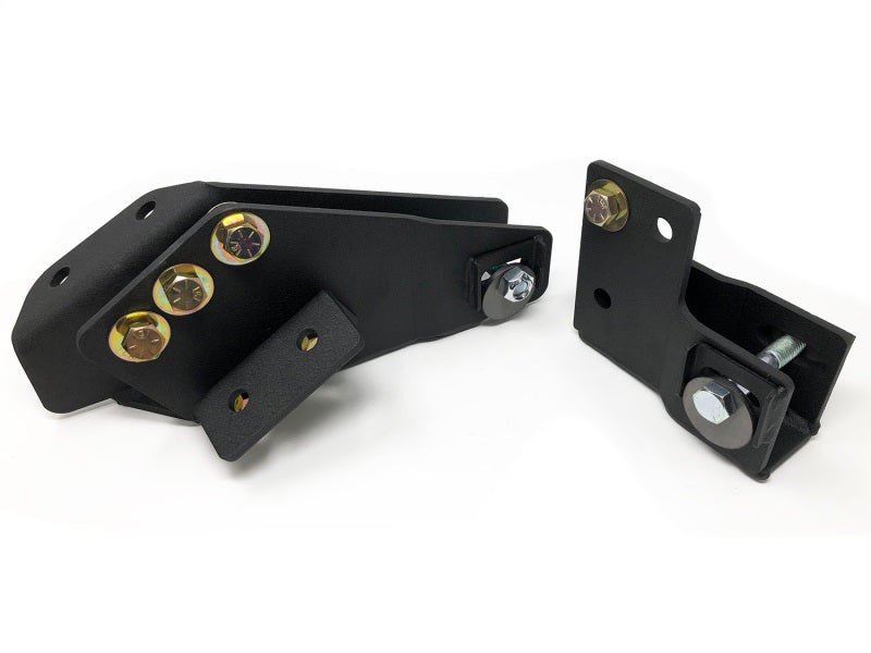 Tuff Country 20844 - TUF20844 - Tuff Country 80-96 Ford F-150 4wd (with 4in Front Lift Kit) Axle Pivot Drop Brackets Pair - Shipped in Europe - Tuningsupply.com