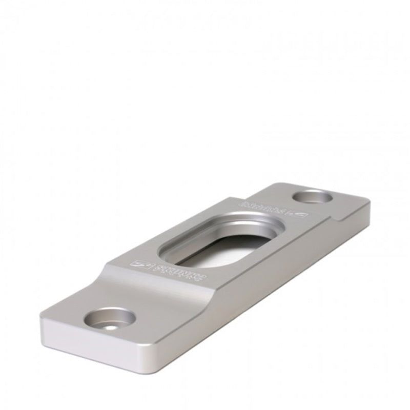 Skunk2 Racing 625-05-0060 - SKK625-05-0060 - Skunk2 92-00 Honda Civic/94-01 Acura Integra Billet Battery Tiedown - Shipped in Europe - Tuningsupply.com