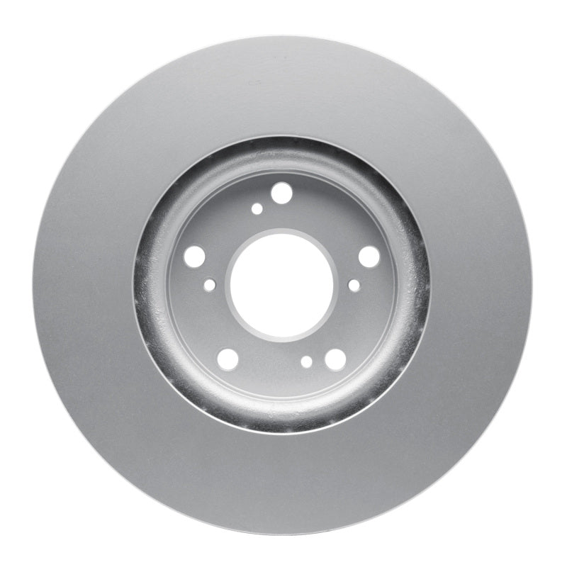 DFC - DFC604-59045 - DFC 06-15 Honda Civic Front GeoSPEC Coated Rotor - Shipped in Europe - Tuningsupply.com