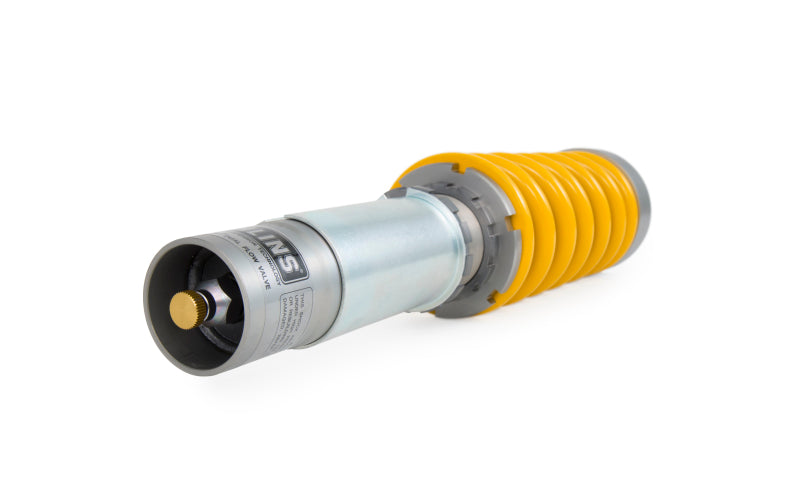 Ohlins POS MY00S1 - OHLPOS MY00S1 - Ohlins 17-24 Porsche 718 Boxster/Cayman (982) (Excl. Spyder/GT4) Coilover Suspension System - Shipped in Europe - Tuningsupply.com