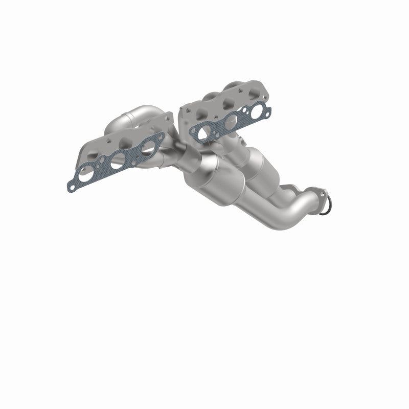 Magnaflow 50603 - MAG50603 - MagnaFlow Conv DF 00-04 Lexus IS/GS300 mani - Shipped in Europe - Tuningsupply.com