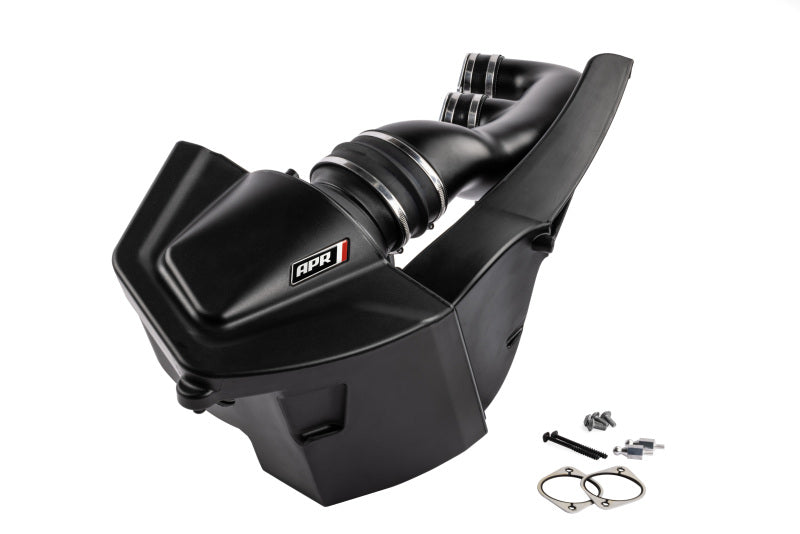 APR CI100067 - APRCI100067 - APR 19-24 Audi RS5/RS5 Sportback (B9) 2.9T PEX Intake System - Shipped in Europe - Tuningsupply.com