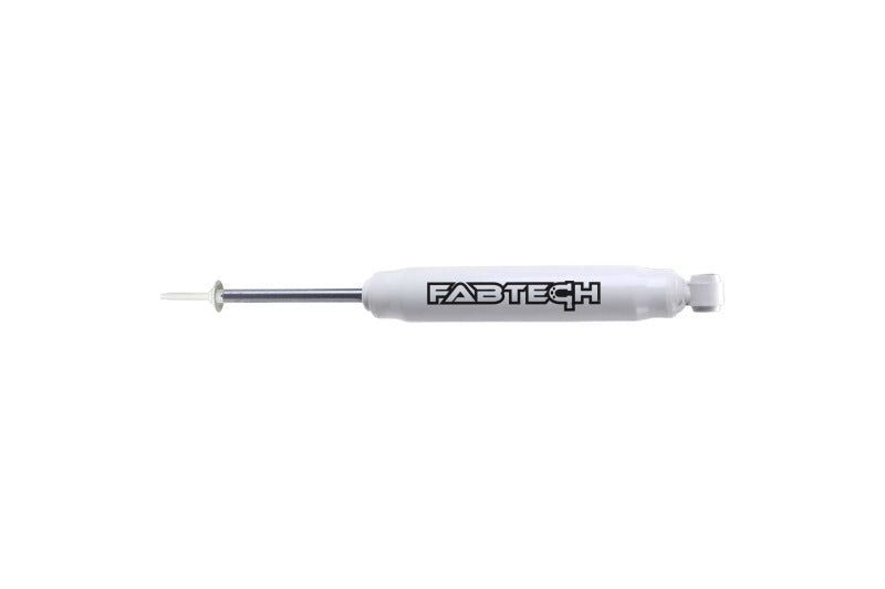 Fabtech FTS77188 - FABFTS77188 - Fabtech 2005+ Ford F250/350 / 2017+ F450/550 Front Performance Shock Absorber - Shipped in Europe - Tuningsupply.com