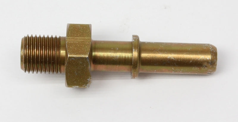 Walbro 128-3012 - WAL 128-3012 - Walbro Bundy Style Fuel Fitting - Shipped in Europe - Tuningsupply.com