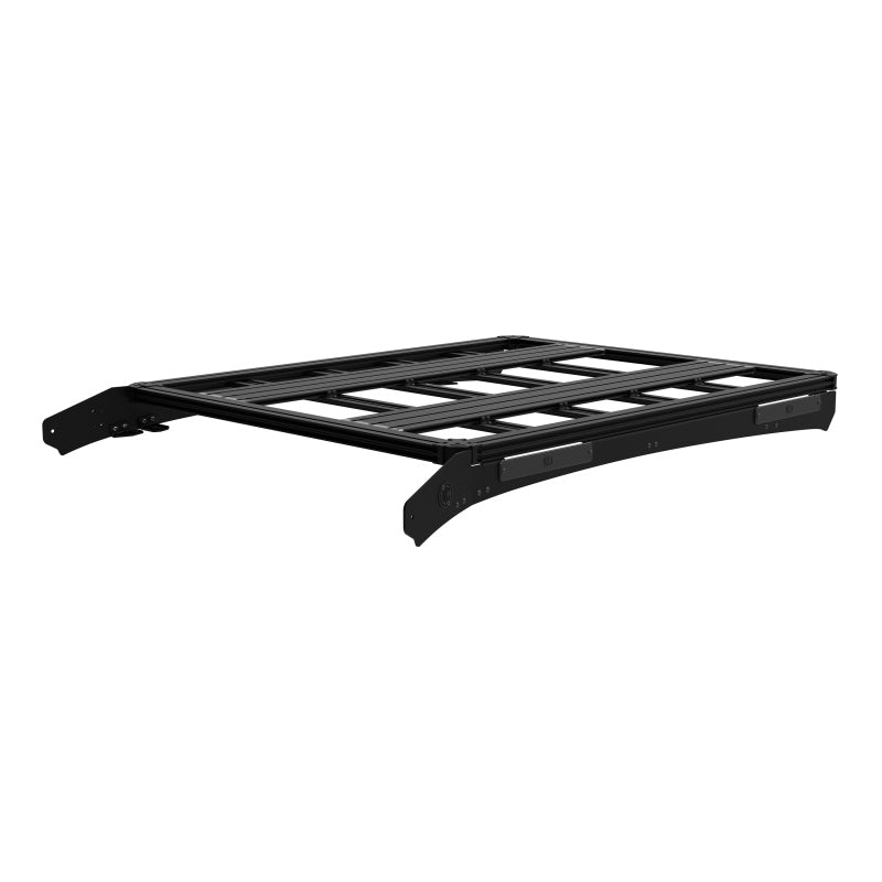 KC HiLiTES - KCL92303 - KC HiLiTES 05-23 Toyota Tacoma Platform One Roof Rack - Shipped in Europe - Tuningsupply.com