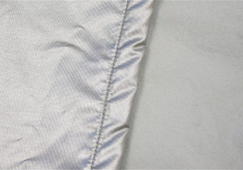 Rampage 1703 - RAM1703 - Rampage 1966-1977 Ford Bronco Car Cover - Grey - Shipped in Europe - Tuningsupply.com