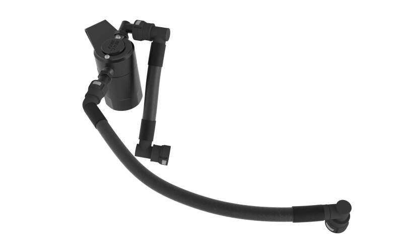 K&N Engineering 81-0833 - KNN81-0833 - K&N 2024 Ford Mustang Catch Can / Oil Separator - Shipped in Europe - Tuningsupply.com