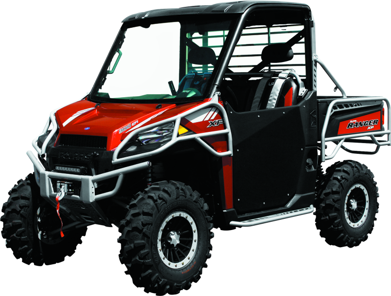 DragonFire Racing - DFR520864 - DragonFire Racing 13-19 Polaris Ranger XP 900/ Ranger 1000 UTV Doors - Shipped in Europe - Tuningsupply.com
