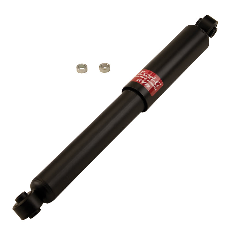 KYB 343144 - KYB343144 - KYB Shocks & Struts Excel-G Front & Rear VOLKSWAGEN Thing 1973-75 VOLKSWAGEN Type 1 - Beetle (Origin - Shipped in Europe - Tuningsupply.com