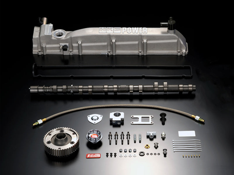 HKS 22007-AN021 - HKS22007-AN021 - HKS RB26 Vcam SYSTEM Step2 (w/o Valcon RB) - Shipped in Europe - Tuningsupply.com