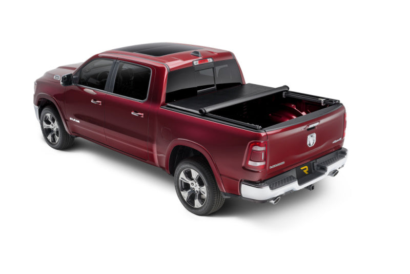 Truxedo 285901 - TRX285901 - Truxedo 19-20 Ram 1500 (New Body) 5ft 7in TruXport Bed Cover - Shipped in Europe - Tuningsupply.com